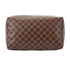 Speedy 30, top view
